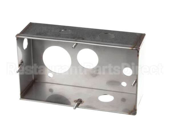 00-474567-00001 Hobart Box,Weldment