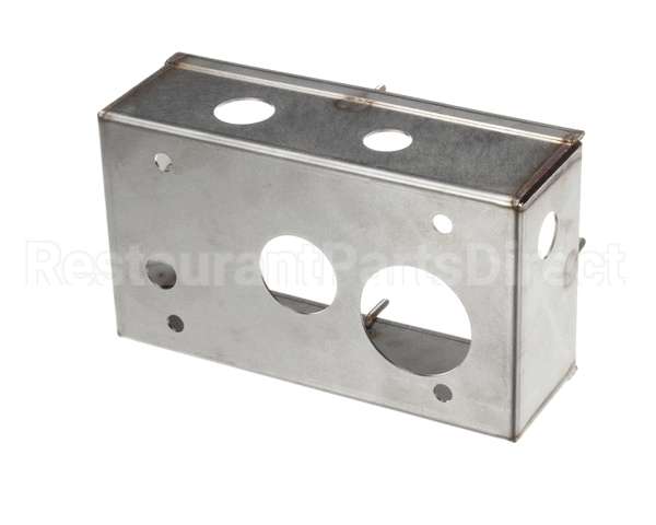00-474567-00001 Hobart Box,Weldment