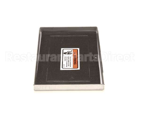 00-474574-00002 Hobart Lid Assembly,Heat Box,Stm/Elec