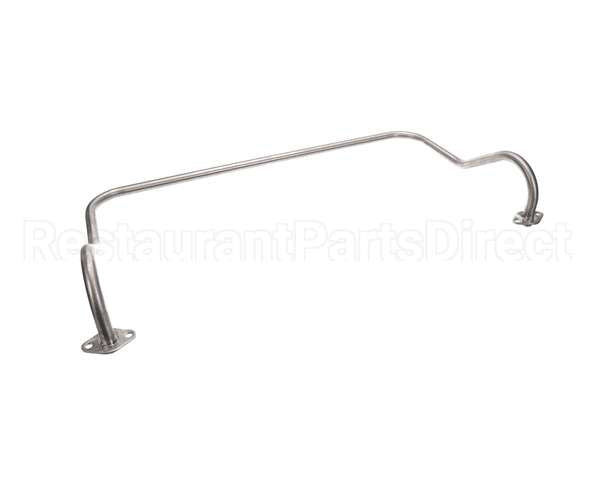 00-474869 Hobart Connector,Rinse Flange Assembly