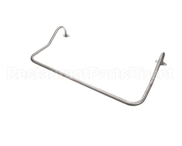 00-474869 Hobart Connector,Rinse Flange Assembly