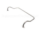 00-474869 Hobart Connector,Rinse Flange Assembly