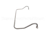 00-474869 Hobart Connector,Rinse Flange Assembly