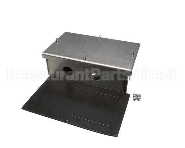 00-475055-00001 Hobart I,Box,Lid Cover Assembly,Dom