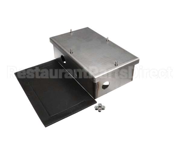 00-475055-00001 Hobart I,Box,Lid Cover Assembly,Dom