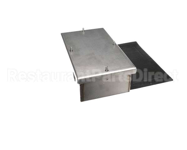 00-475055-00001 Hobart I,Box,Lid Cover Assembly,Dom