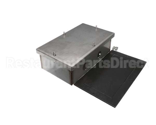 00-475055-00001 Hobart I,Box,Lid Cover Assembly,Dom