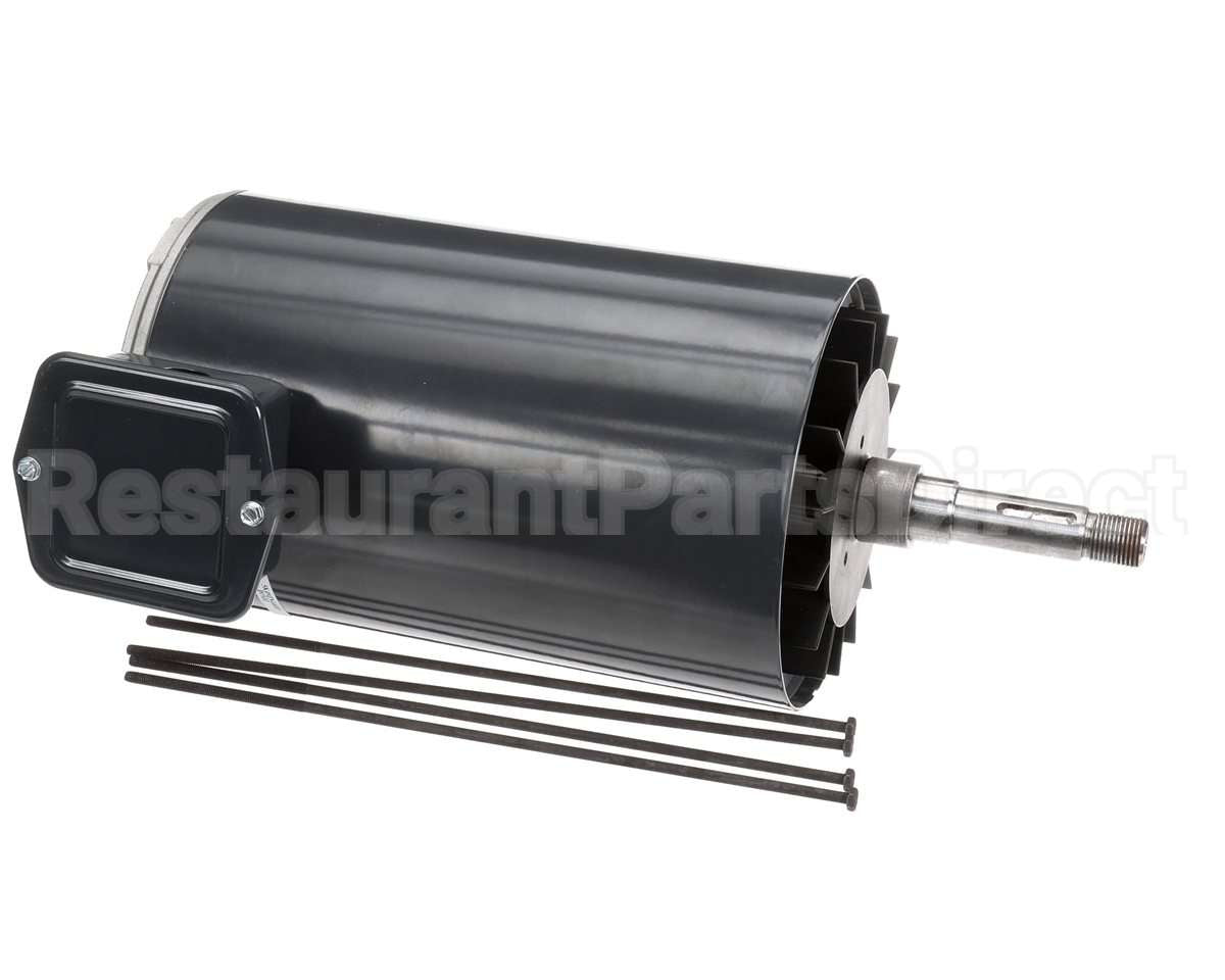 00-475137-00008 Hobart Motor Assembly