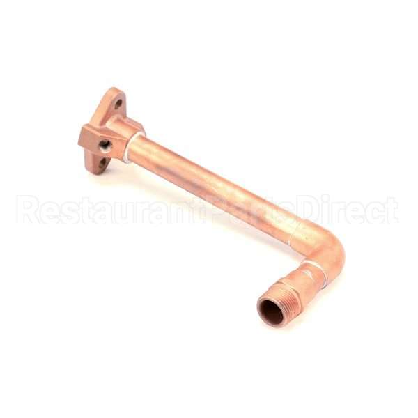 00-475170 Compatible Midwest Appliance Parts Piping, Weldment, Chmbr To Vac Breaker