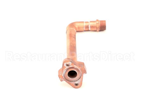 00-475170 Hobart Piping,Weldment,Chmbr To Vac Breaker