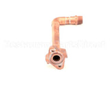 00-475170 Hobart Piping,Weldment,Chmbr To Vac Breaker