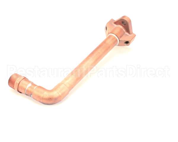 00-475170 Hobart Piping,Weldment,Chmbr To Vac Breaker