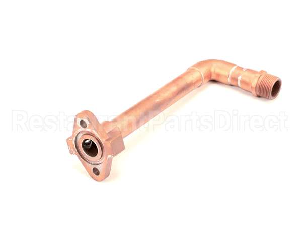 00-475170 Hobart Piping,Weldment,Chmbr To Vac Breaker