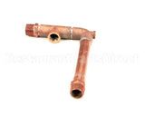 00-475171 Hobart Piping,Weldment,Vac Breaker To Valve