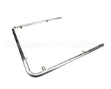 00-475200-00001 Hobart Door,Lift Weldment