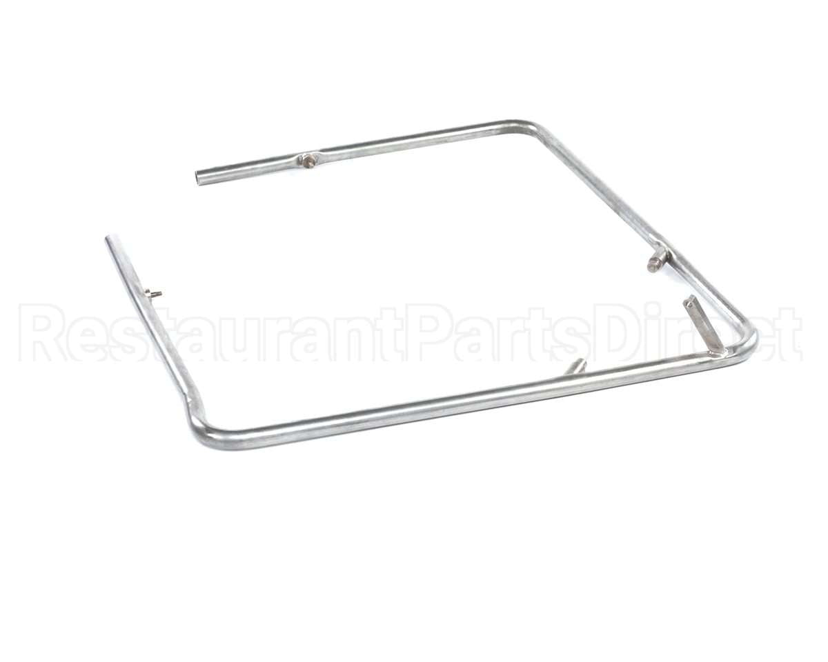 00-475203 Hobart Door,Lift Weldment Am14C