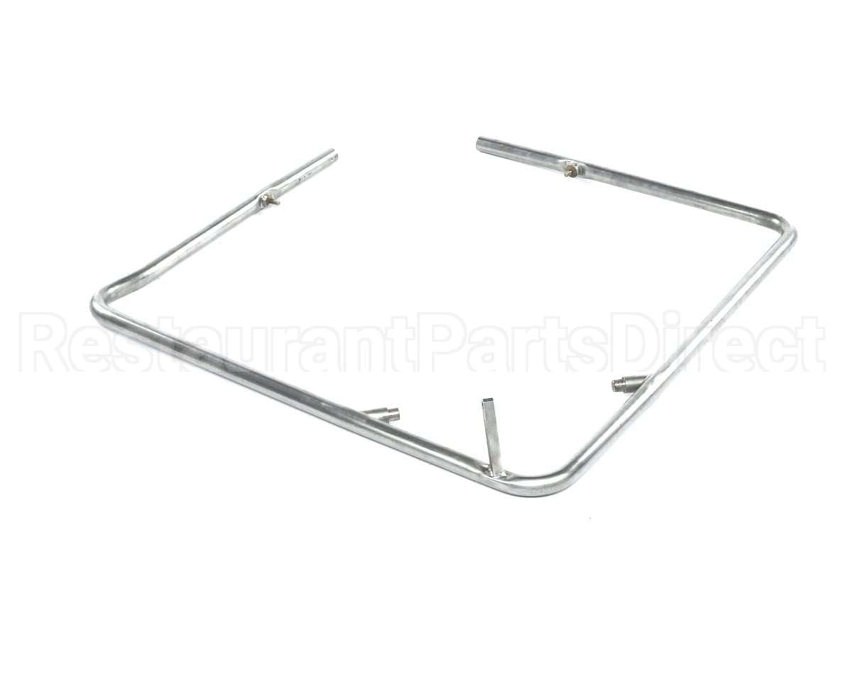 00-475203 Hobart Door,Lift Weldment Am14C