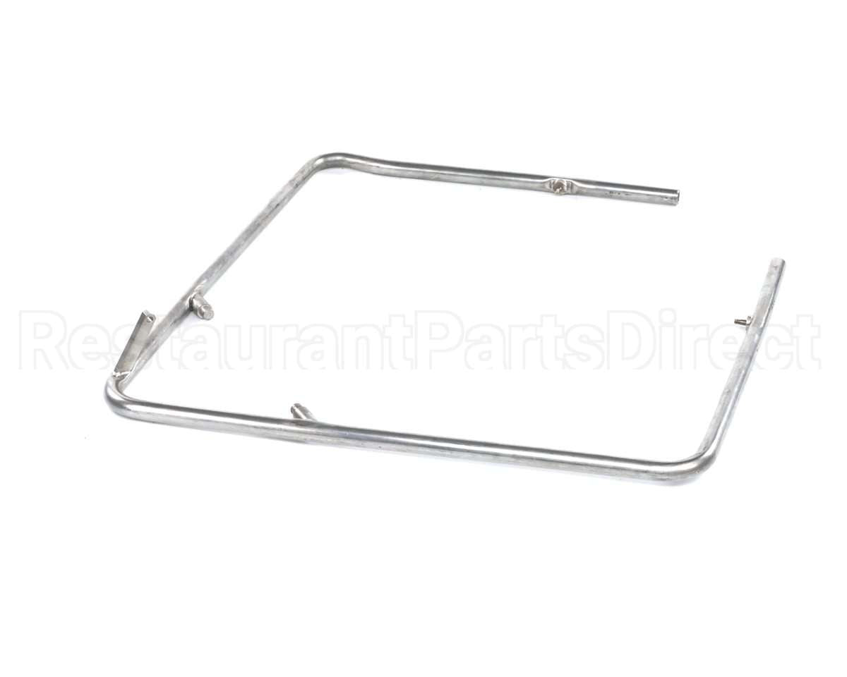 00-475203 Hobart Door,Lift Weldment Am14C