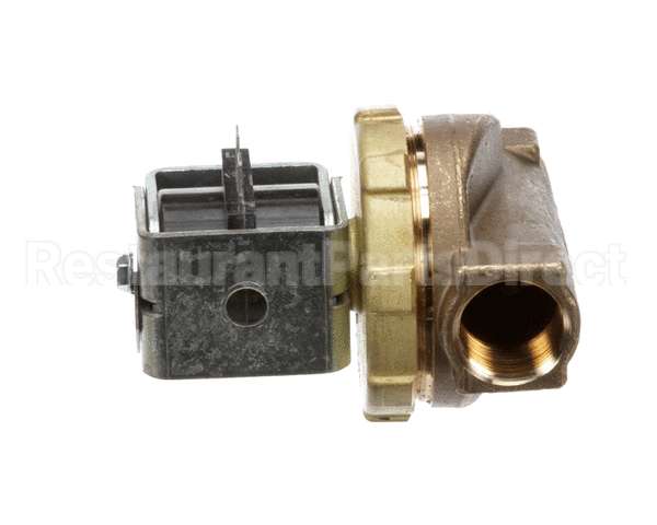 00-475227-00001 Hobart Valve,Solenoid,3/4 110-120V