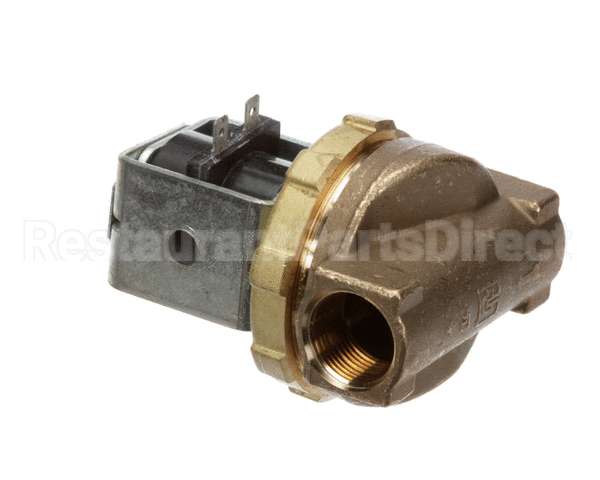 00-475227-00001 Hobart Valve,Solenoid,3/4 110-120V