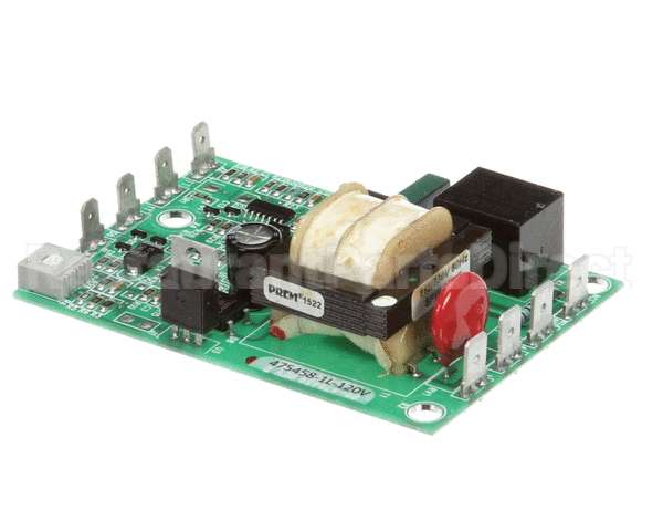 00-475458-00001 Hobart Board,Assembly,Temp Control 120-200F