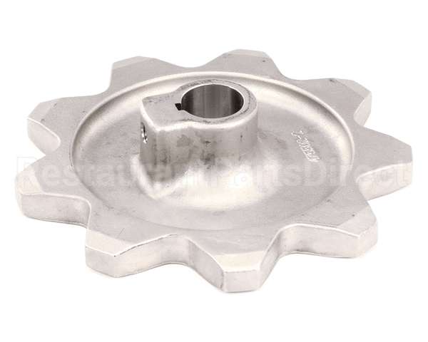 00-475502-00002 Hobart Sprocket,Conveyor,9 Tooth