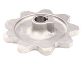 00-475502-00002 Hobart Sprocket,Conveyor,9 Tooth