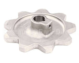 00-475502-00002 Hobart Sprocket,Conveyor,9 Tooth