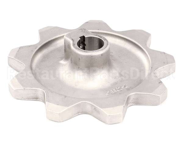 00-475502-00002 Hobart Sprocket,Conveyor,9 Tooth