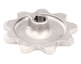 00-475502-00002 Hobart Sprocket,Conveyor,9 Tooth