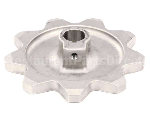 00-475502-00002 Hobart Sprocket,Conveyor,9 Tooth