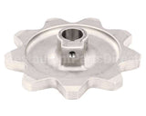 00-475502-00002 Hobart Sprocket,Conveyor,9 Tooth