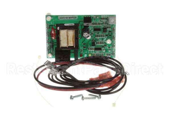 00-475811 Hobart Kit,Service,Sst,115V