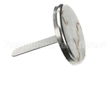 00-475854 Hobart Cover,Overflow,Weldment