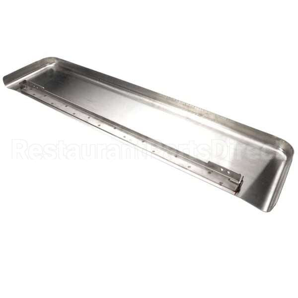 00-475971 Compatible Midwest Appliance Parts Plat