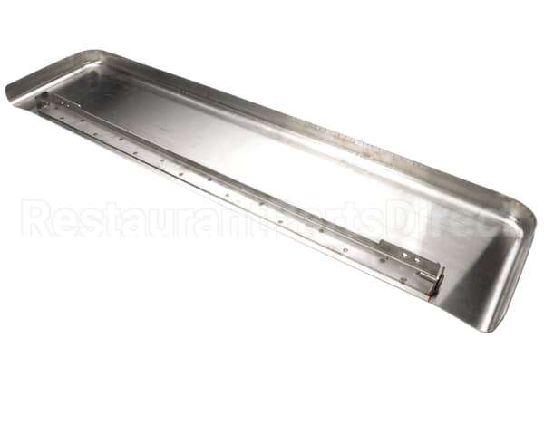 00-475971 Hobart Platform,Assembly,Load