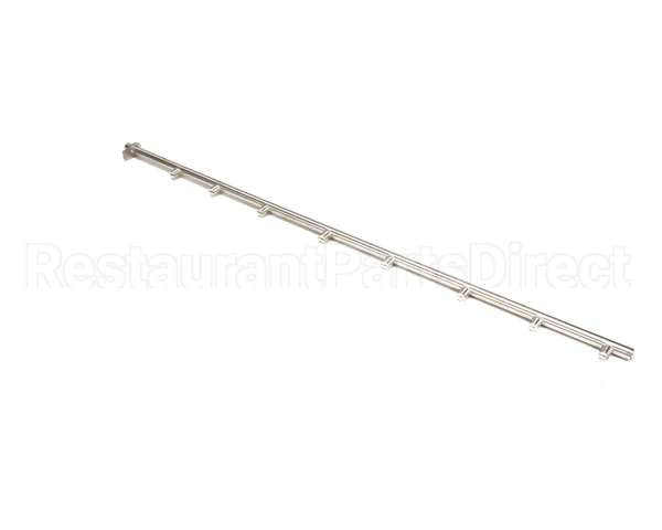 00-475997-00001 Hobart Arm,Lower Rinse Weldment,Final