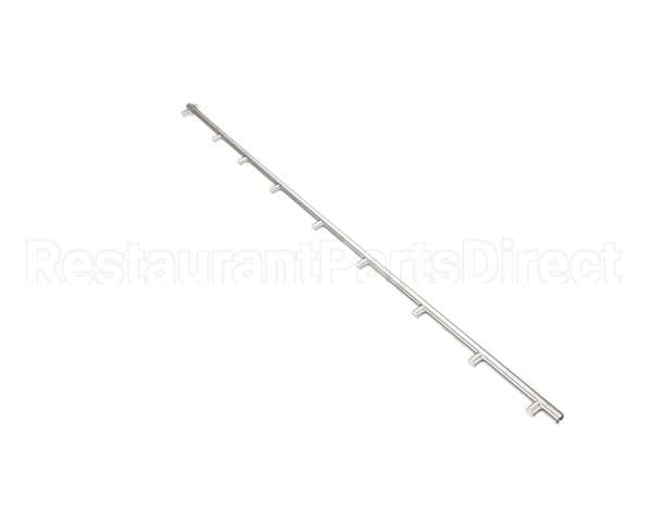 00-475997-00002 Hobart Arm,Lower Rinse Weldment,Aux