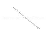 00-475997-00002 Hobart Arm,Lower Rinse Weldment,Aux