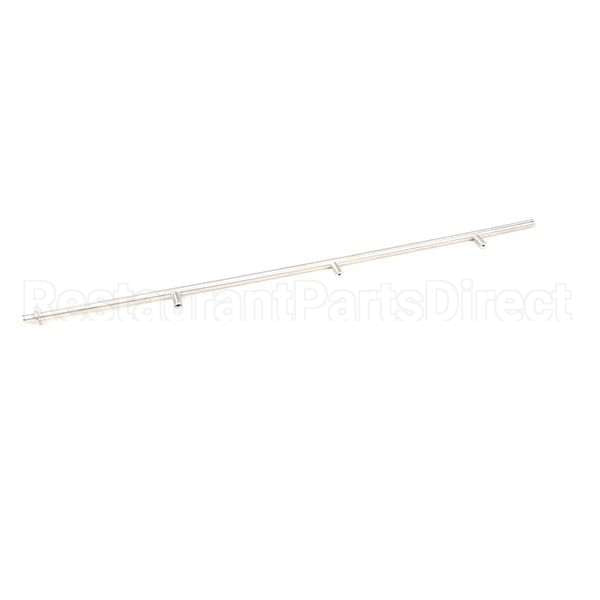 00-475999-00001 Compatible Hobart Arm, Upper Rinse Weldment, Final