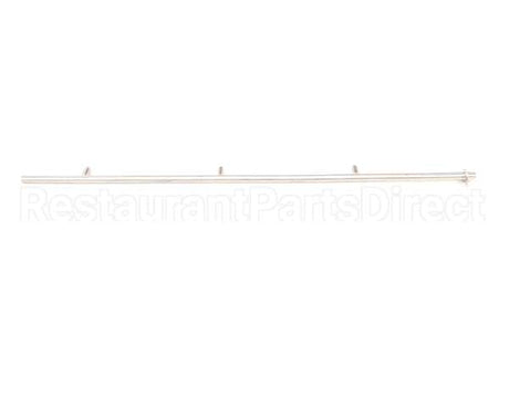 00-475999-00001 Hobart Arm,Upper Rinse Weldment,Final