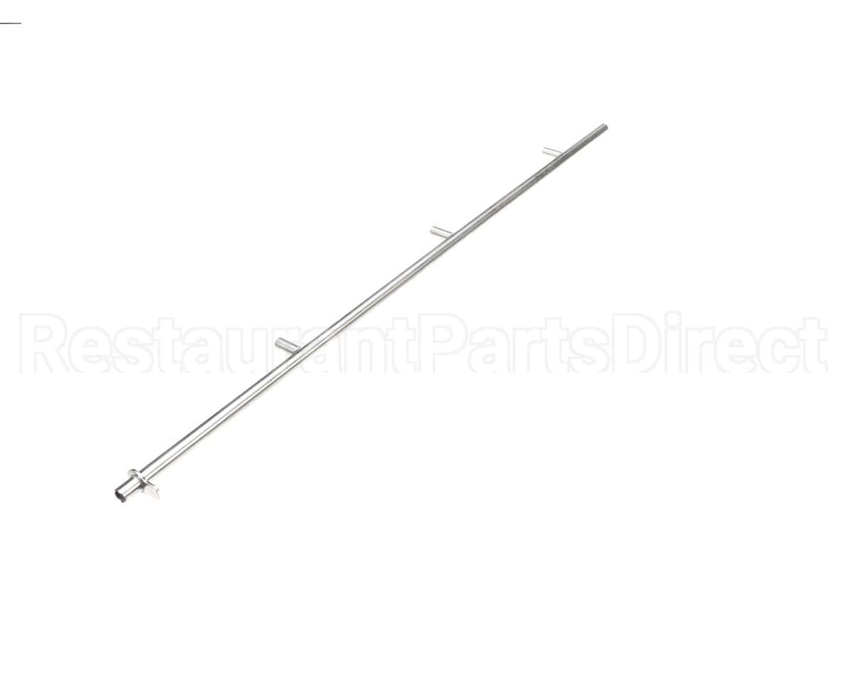 00-475999-00002 Hobart Arm,Upper Rinse Weldment,Aux