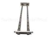 00-476112 Hobart Arm,Wash Weldment,Lower,Load