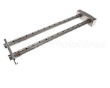 00-476112 Hobart Arm,Wash Weldment,Lower,Load