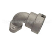 00-476119-00002 Hobart Socket,Flush Arm,Machined