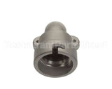 00-476119-00002 Hobart Socket,Flush Arm,Machined