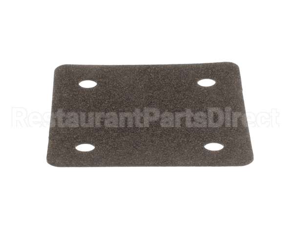 00-476138 Hobart Gasket,Flow Back Plate