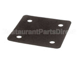 00-476138 Hobart Gasket,Flow Back Plate