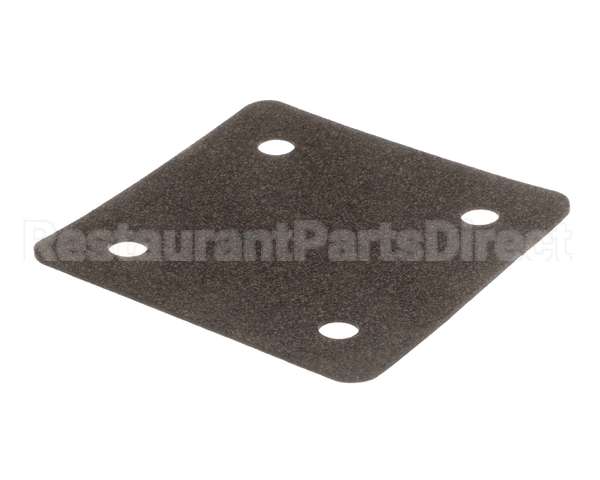00-476138 Hobart Gasket,Flow Back Plate