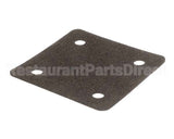 00-476138 Hobart Gasket,Flow Back Plate